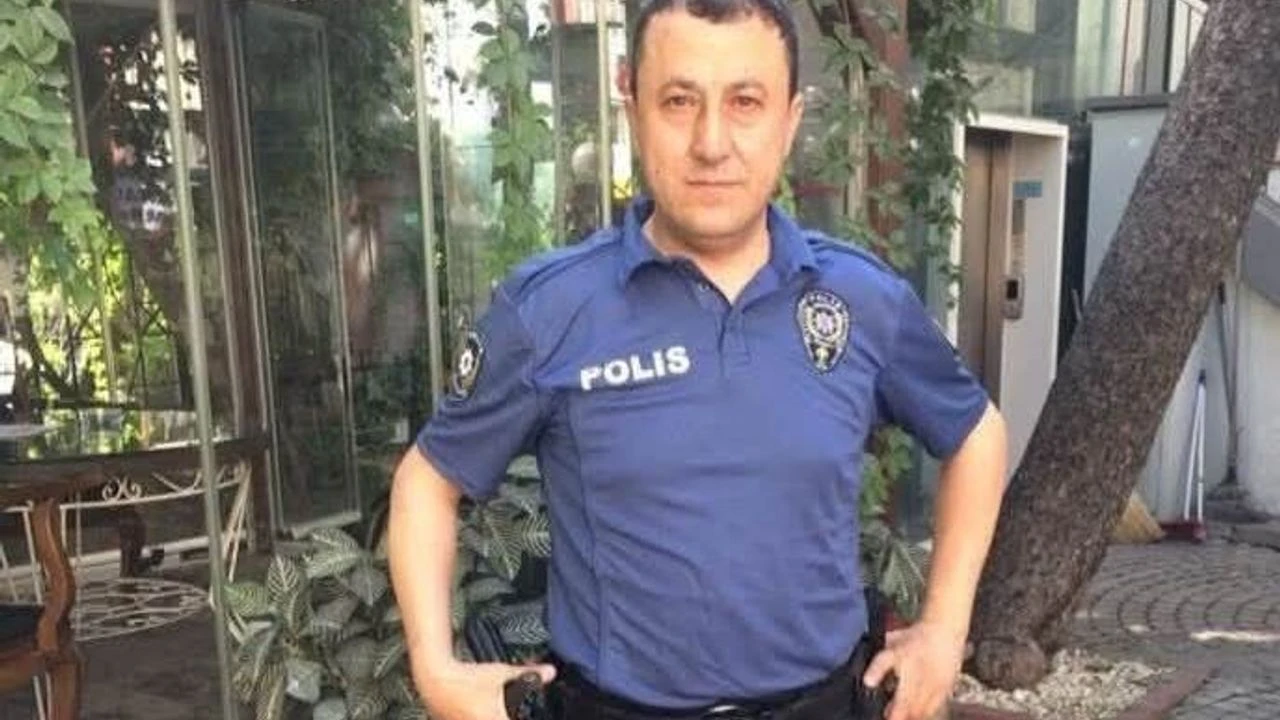İzmir Kemalpaşa’da acı olay: Emekli polis beylik tabancasıyla intihar etti!