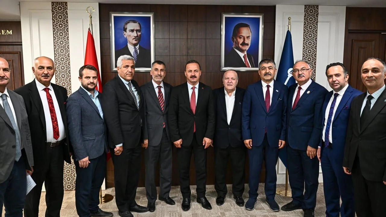 Anahtar Parti Seçim Startını Ege'den Veriyor: Hedef Temiz Toplum, Adres İzmir!
