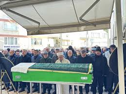 Kırkpınar Ailesinin Acı Günü