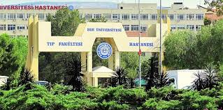Ege Üniversitesi Hastanesi'nde 'bıçak parası' iddiası!