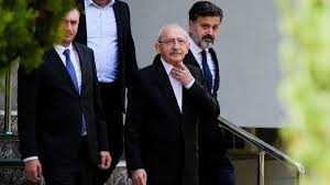 CHP Kulisi Hareketli: İşte Kılıçdaroğlu’nun 16 Kişilik Yeni 