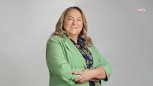 CHP Kadın Kolları Genel Başkanı Ayten Gülsever’den Sert Çıkış: 