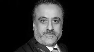 Yapımcı Erol Köse Hayatını Kaybetti