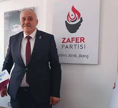 ZAFER PARTİSİ İZMİR’DE 