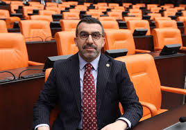 Milletvekili Çalkın’dan Eğitimde Başarı Vurgusu: 