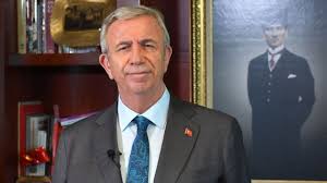 Mansur Yavaş, Adnan Beker'in CHP'ye katılımını değerlendirdi