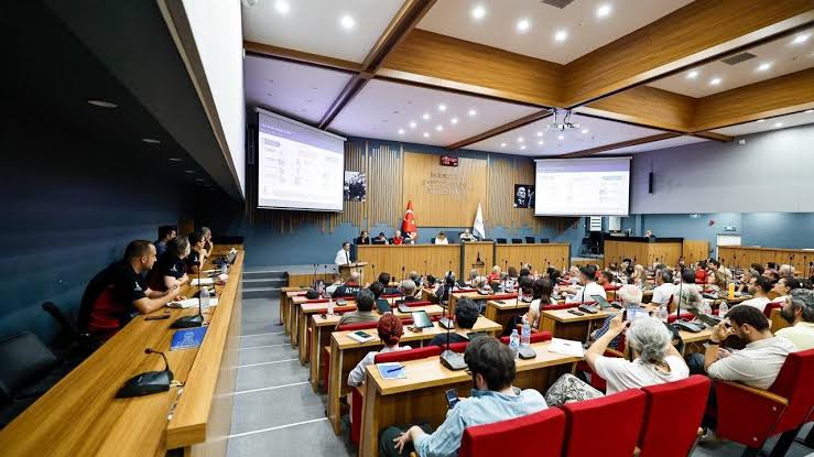 Afetlere karşı dayanışma ağı güçleniyor!