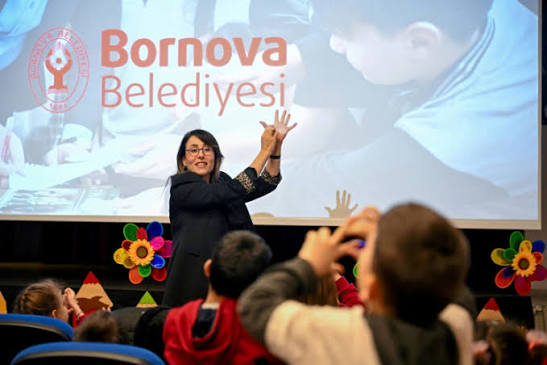 Bornova’da Dev Sağlık Seferberliği: 2 Bin 489 Öğrenci Yarınlara Hazırlanıyor!
