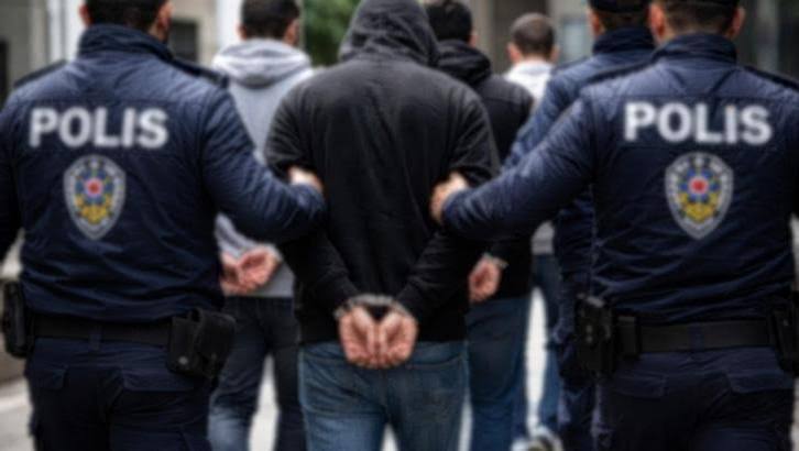 İstanbul ve Muğla Merkezli Dev Bahis Operasyonu: 9 Şüpheli Yakalandı!