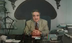 İzmirli efsane başkan Cemal Tercan hayatını kaybetti!