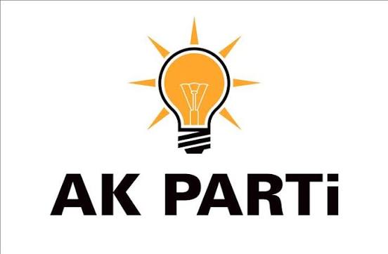 AK Parti'de Değişim Rüzgarı: 3 İl Başkanı İstifa Etti!