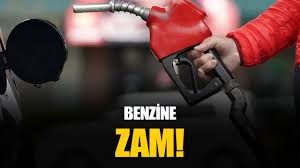 Araç sahipleri bu habere çok üzülecek: Benzine zam geldi!