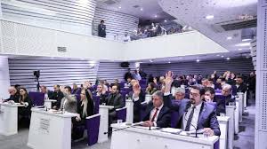 Mecliste Şaşırtan Uzlaşı: AK Parti ve CHP’den Ortak Karar