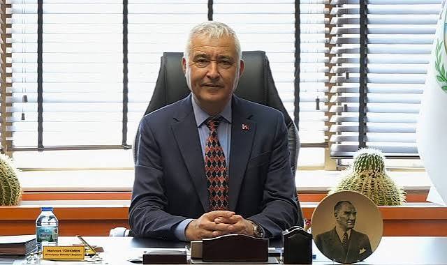 Kemalpaşa’da Siyaset Hareketlendi: CHP’den AK Parti’ye Geçenlere Rozetleri Takıldı!
