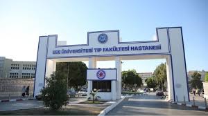 Ege Üniversitesi'nde Milyarlık İhale Çemberi: Hastanede 'Makam Odası' İddiası!