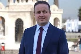 AK Parti Buca İlçe Başkanı Cihangir Sağır'dan Buca için Önemli Hizmet