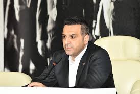 Başkan Onur Emrah Yıldız'a soruyoruz;