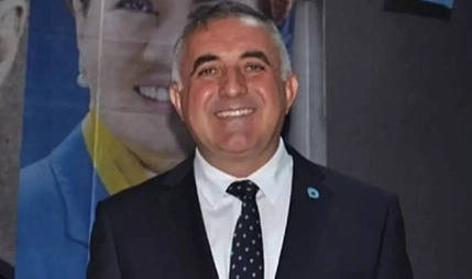 İYİ Parti Başkanlık Divanında Kemalpaşa'dan Sürpriz İsim!