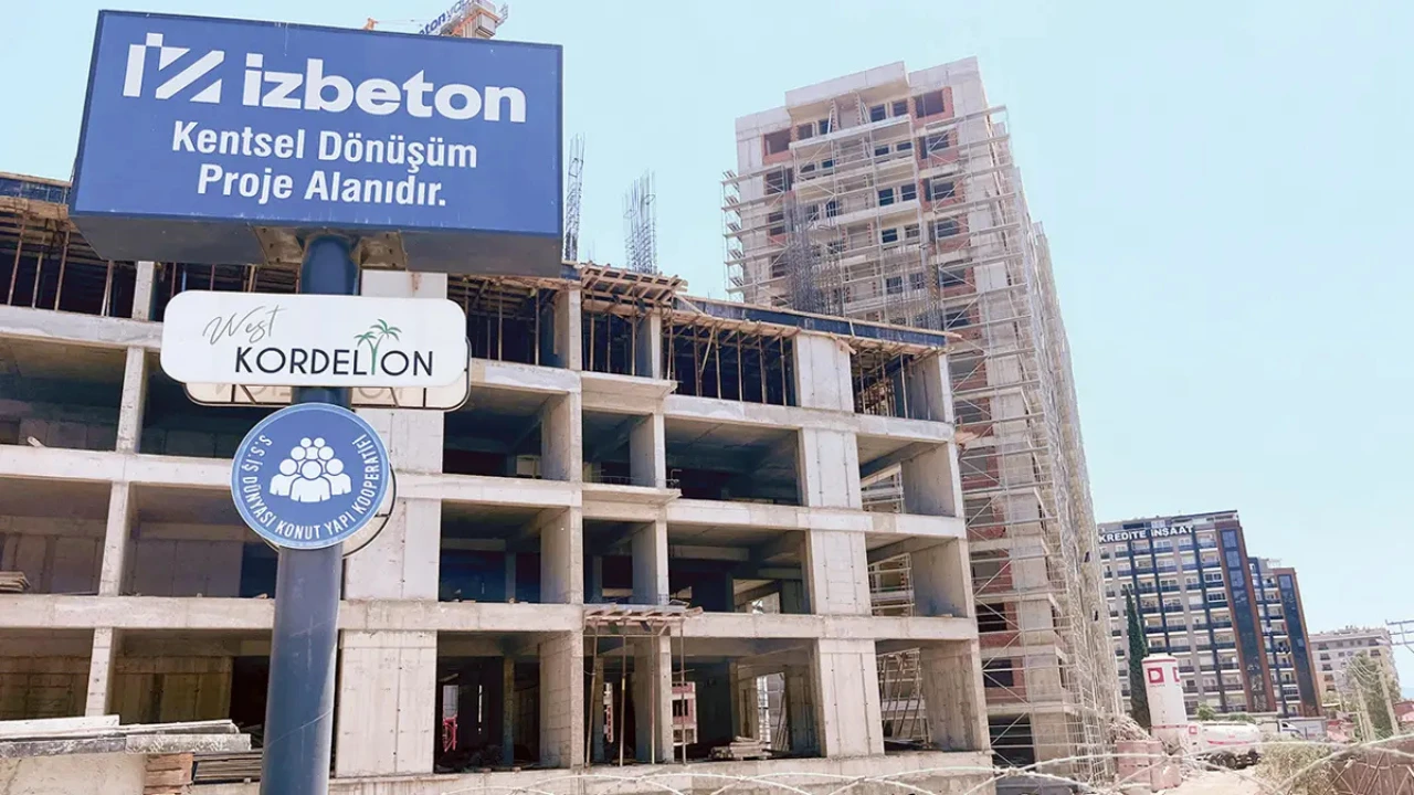 İzmir’de Asfalt İhaleleri Soruşturmasında 20 Sanığa Tahliye Kararı