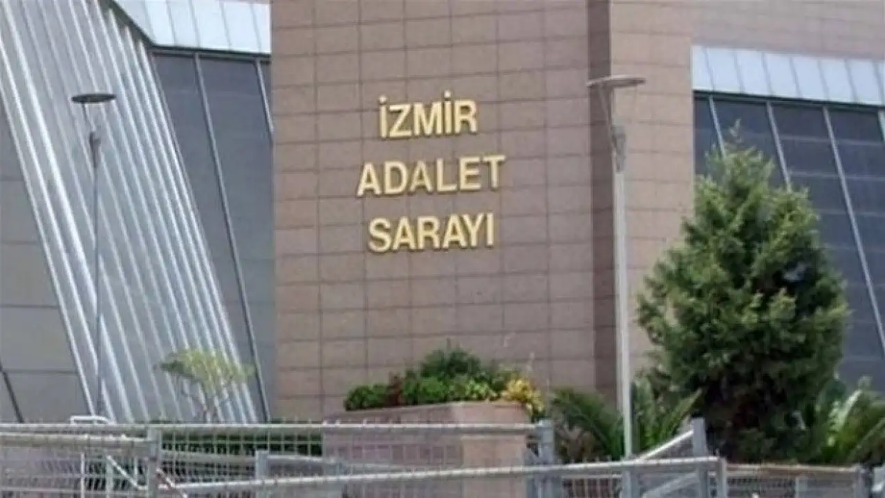 İzmir'de Kentsel Dönüşüm Operasyonu: İZBETON'da 21 Kişi Gözaltına Alındı!