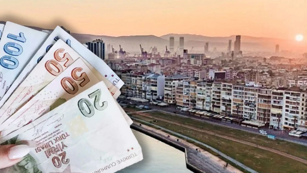 İzmir’de Kiralar Uçtu: Çeşme’de 32 Bin TL’yi Aştı