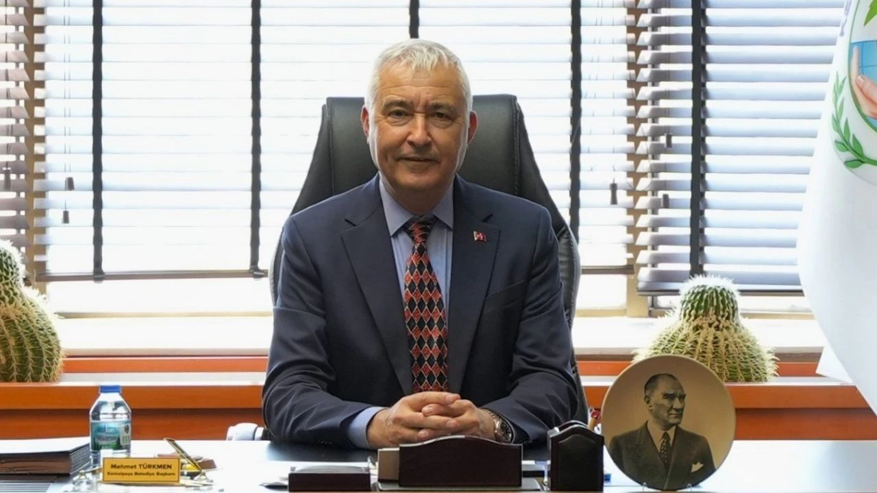 Kemalpaşa’nın geleceği için hedef belli: Daha güçlü bir ilçe
