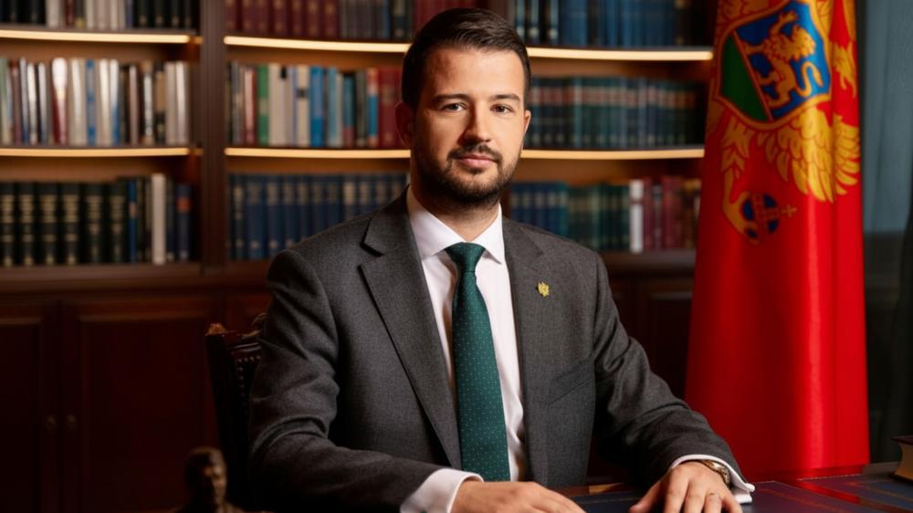 Karadağ Cumhurbaşkanı Milatoviç: Türk Vatandaşlarına Vize Kararı Aceleyle Alınmış Bir Karar