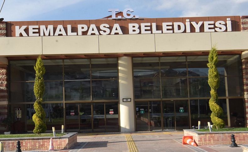 YIKIM KARARI VAR, BELEDİYE NEDEN SEYİRCİ? KEMALPAŞA'DA 