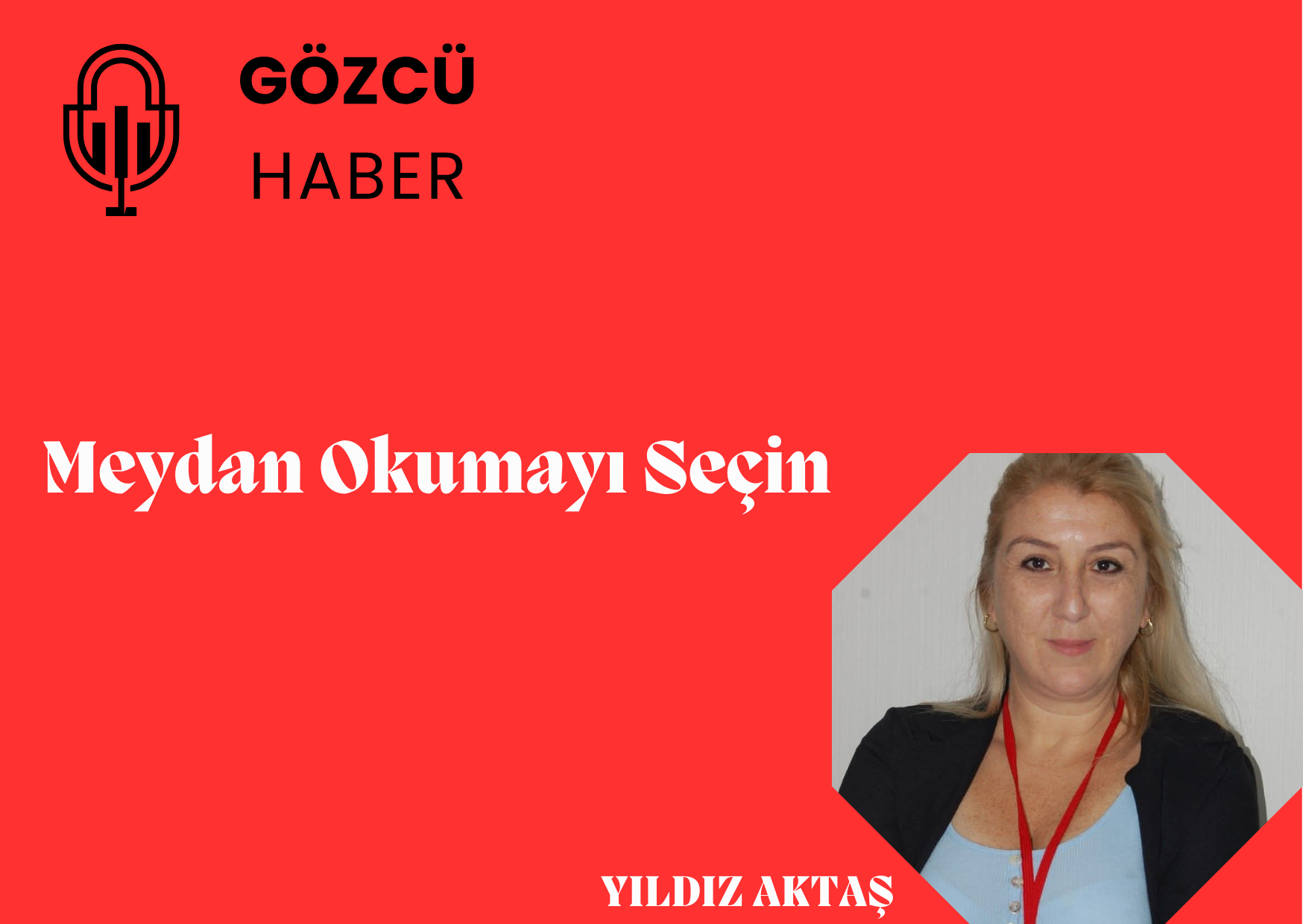 Meydan Okumayı Seçin