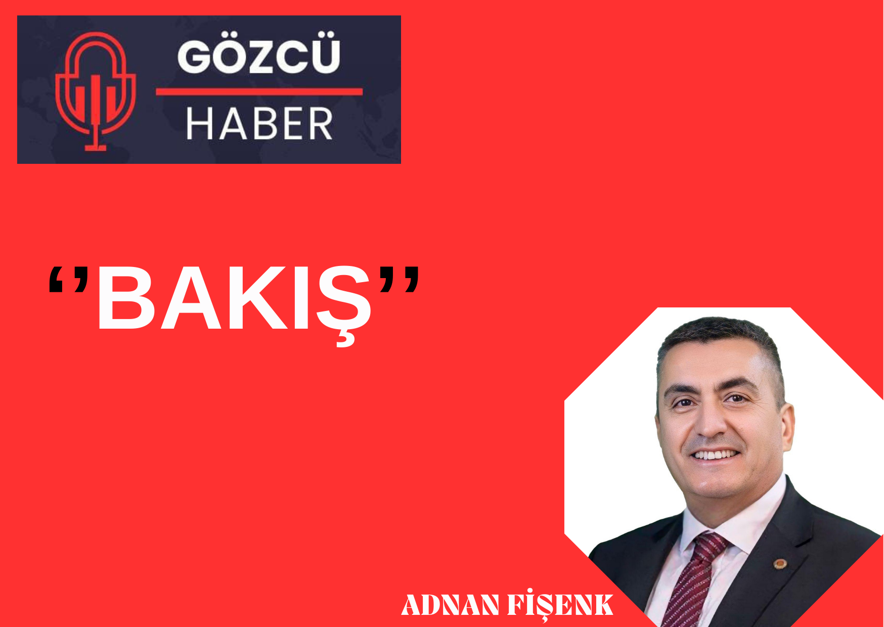 BAKIŞ