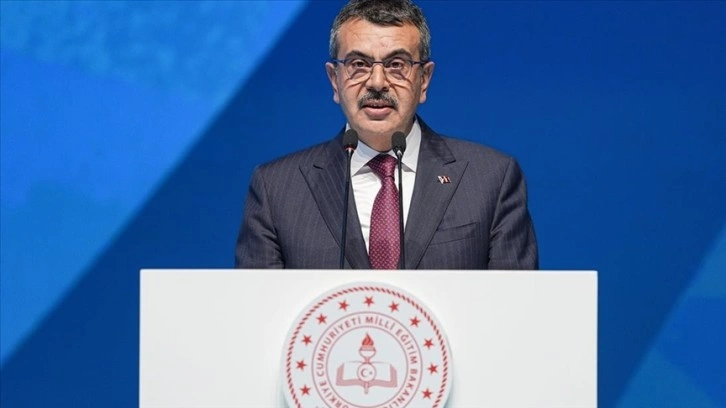 Milli Eğitim Bakanı Yusuf Tekin, Eğitimcileri Uyardı: “Eğitim Hakkı Gasp Edilemez”
