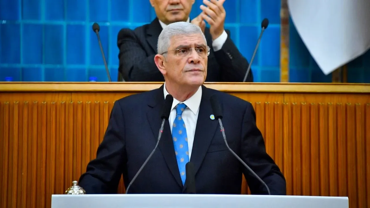 Eski Ülkü Ocakları Başkanları İYİ Parti'ye geçiyor