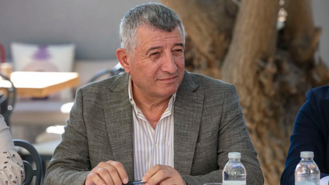 Güzelbahçe'de Şok Operasyon: Güzelbahçe Belediye Başkanı Mustafa Günay Gözaltına Alındı!