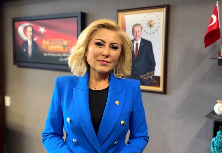 AK PARTİLİ BURSALI’DAN “90 DAKİKA” TEPKİSİ
