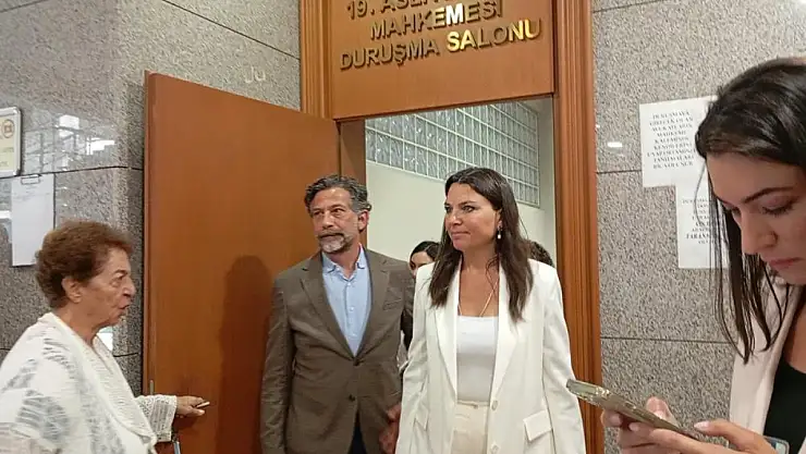 Ece Üner davasında flaş karar!