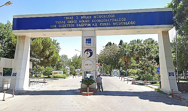 TEİAŞ 3. Bölge Müdürlüğü'nde Skandal Teftiş!