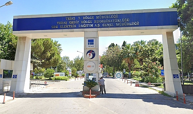 TEİAŞ 3. Bölge Müdürlüğü Lojmanları Kişisel Rant Kapısı Mı?