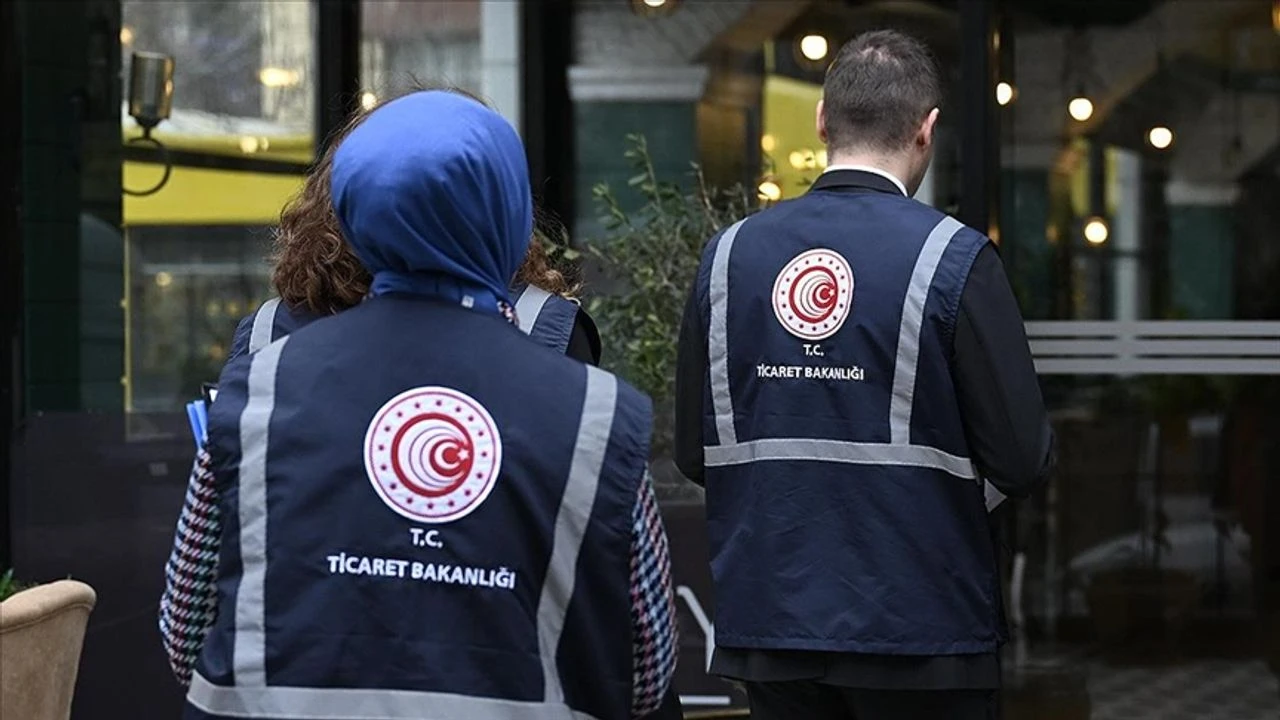 Kırmızı ette fahiş fiyat denetimi: 8 ilde inceleme başladı