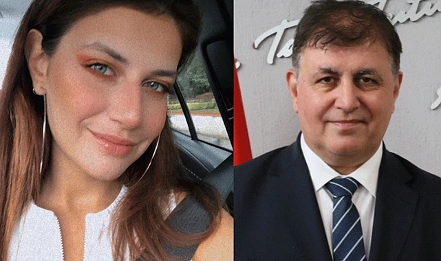 Tugay'ın kızı dünya evine giriyor!