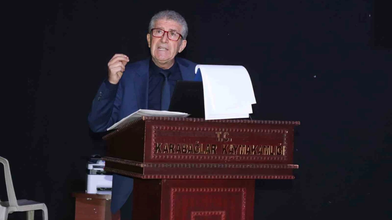 İzmirli Kooperatif Üyeleri Mağduriyetlerini Anlattı