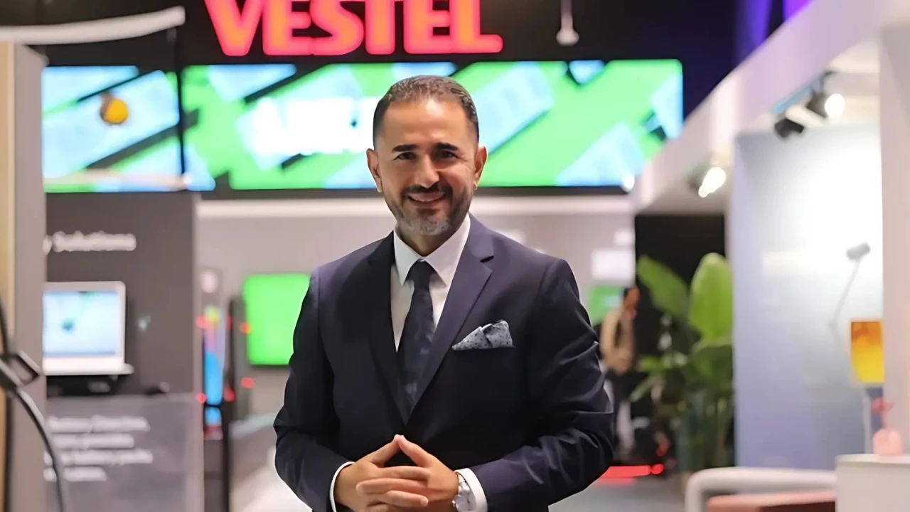 Ramazan tebriği krizi sonrası Zorlu Holding'de görev değişikliği!