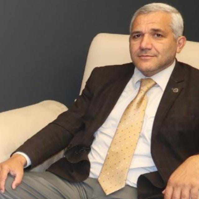 Cemil Tugay: İzmir’in Kaderini Değiştirme İradesi