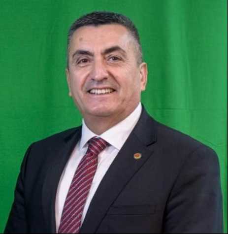 Ormanlar Yanıyor, Vicdanlar Kül Oluyor