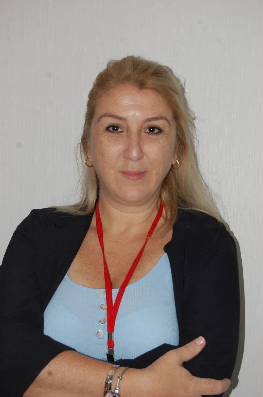 YILDIZ AKTAŞ