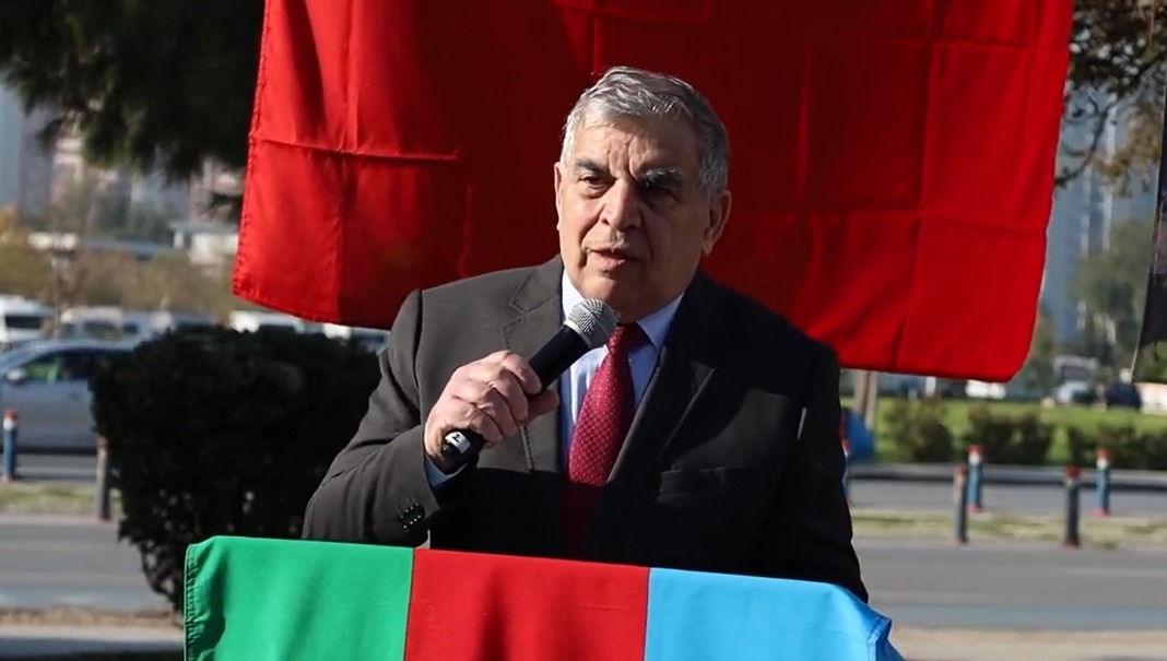 Emrullah Memmedov
